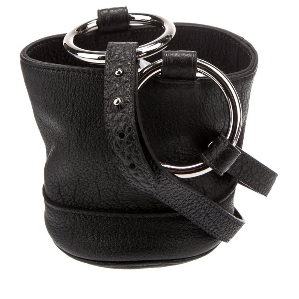 Simon Miller Mini Bucket Bag